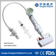 Syringe bilong Balun Inflesen