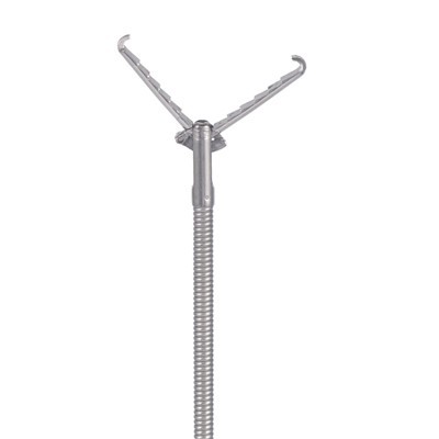 Endoskopik Foren Bodi Foseps